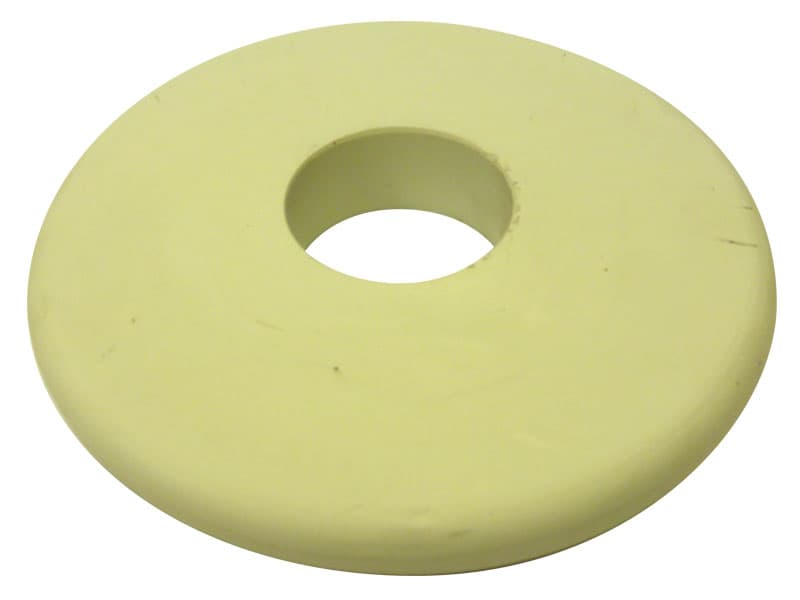 Bumper, Rubber, Grey, Alrick, to suit Alrick Bed