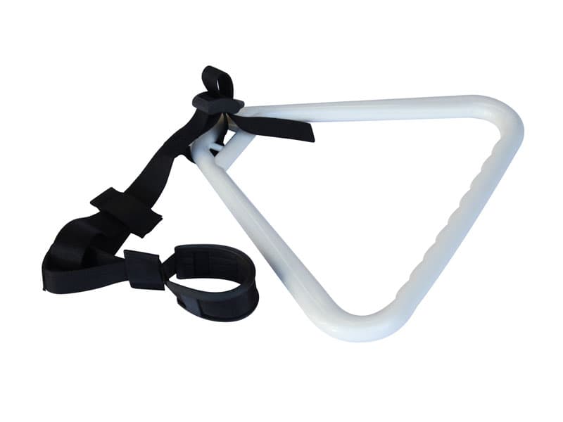 Handle, Alrick, Plastic