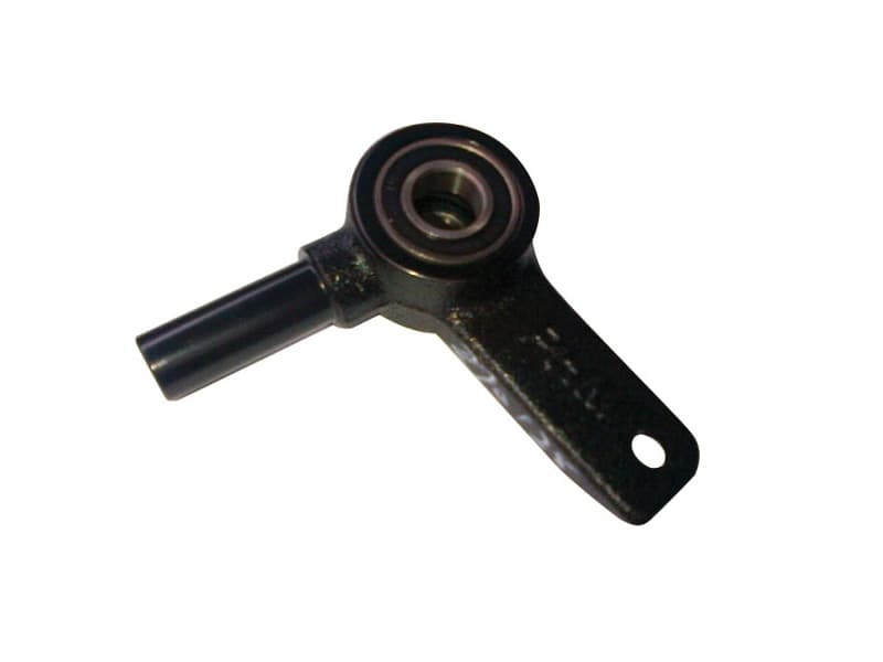 Axle, Stub, Left Side, Shoprider, to suit Rocky 4