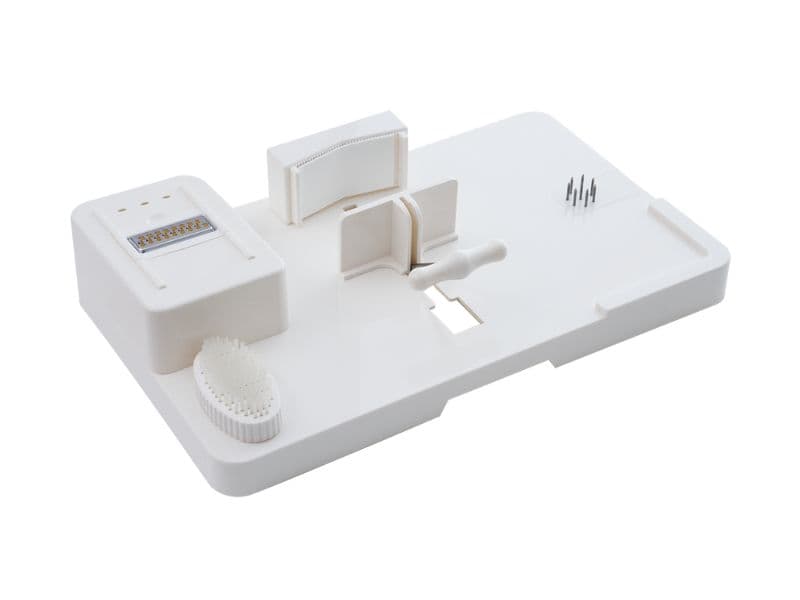 Food Preparation System
