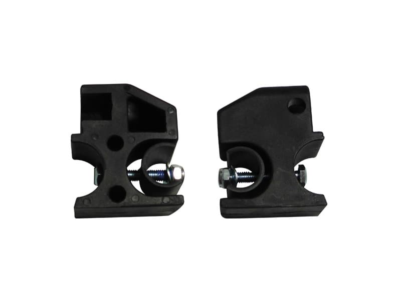 Armrest Bracket, Right Hand, Front Receiver, Ansa, to suit Tourer Manual Wheelchair