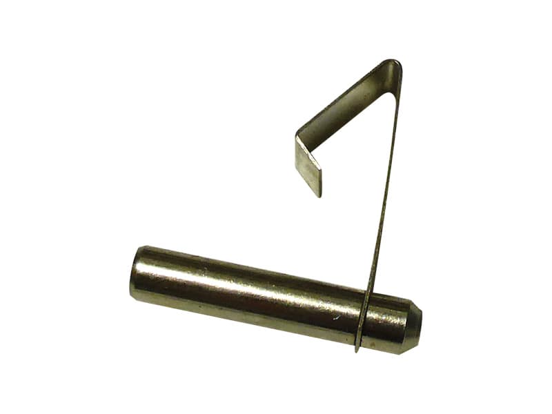 Armrest Pin, Releasing, Ansa, to suit Ansa Extra Care Manual Wheelchair