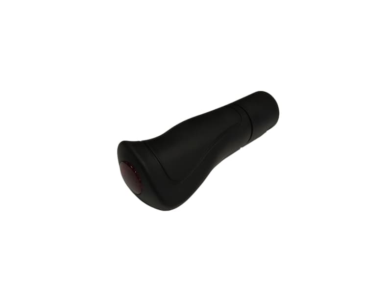 Hand Grip, Black, Left Hand, Unicare, to suit Viva Seat Walker