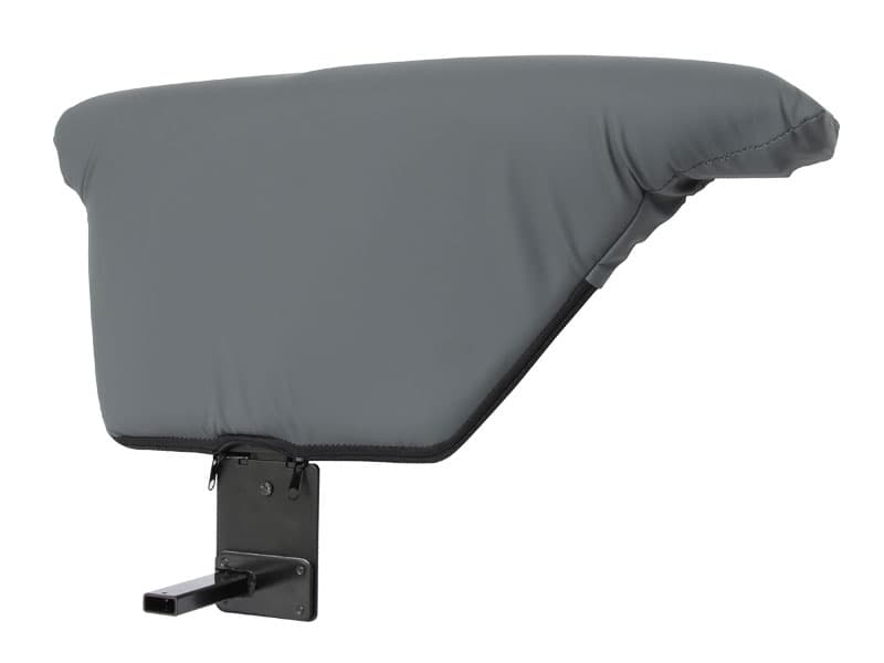 Armrest, Ansa, Kalm, Complete, with Polysoft Cover, Left