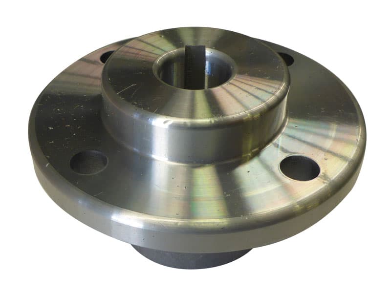 Wheel Hub, Shoprider, Aluminium, Drive Wheel