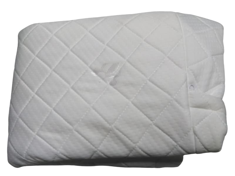 Cover, White, Ansa, to suit Bed Wedge
