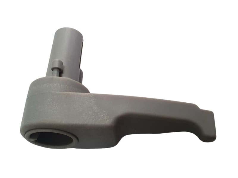 Release Lever, Plastic, Headboard / Footboard, Unicare, to suit Xcel Floorline