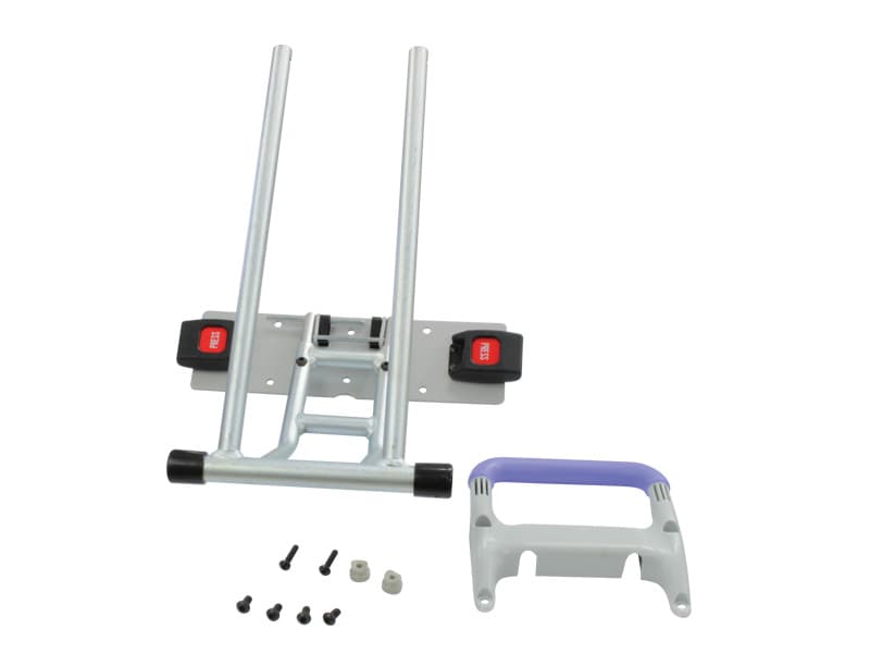Kneepad Bracket, Oxford, to suit Journey Standing Hoist