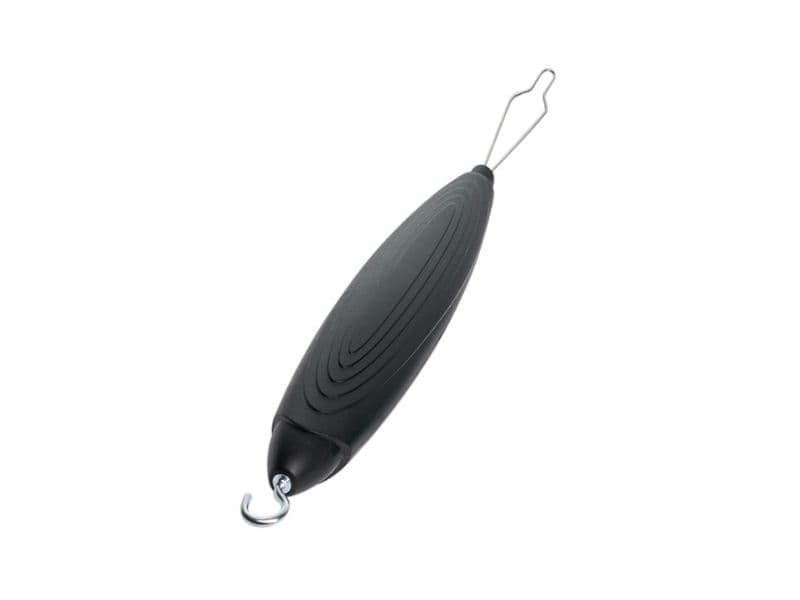 Button Hook, Ansa