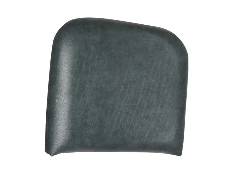 Backrest, Ansa, Utilite, Padded, Standard Size, Slate