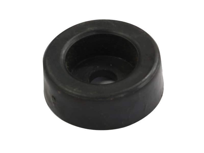 Foot, Plastic, Black, Topform, to suit Topform Ashley Lift & Recline Chair