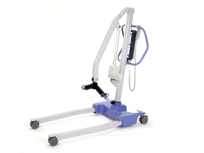 Lifting Hoist, Bariatric, Electric Leg, Oxford Presence