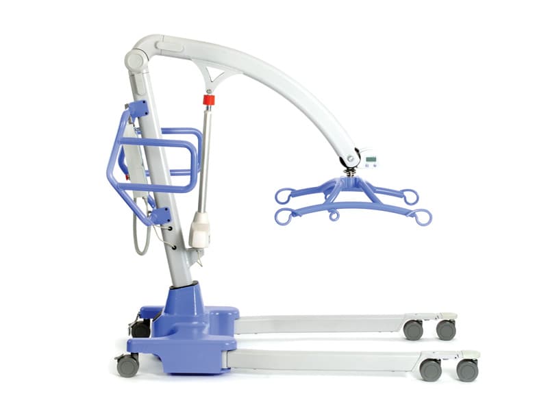 Lifting Hoist, Bariatric, Electric Leg, Oxford Calibre