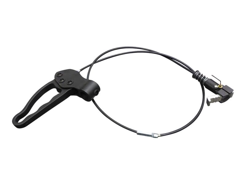 Brake, Complete, Ansa, to suit Unilite Forearm Walker