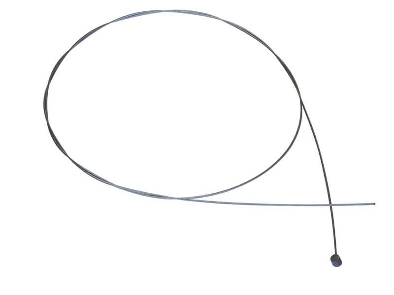 Brake Cable, Inner Cable,1350mm Stainless Steel, Ansa, to suit Ansa Seat Walker