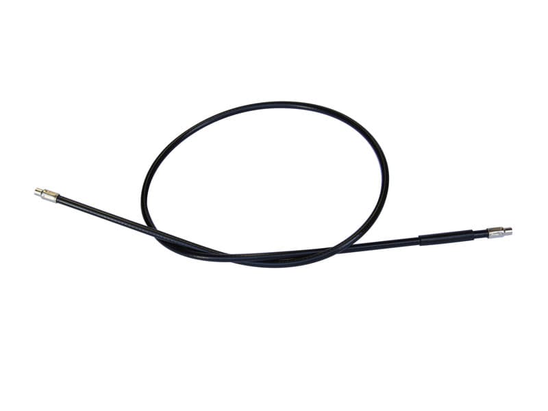 Cable, Ansa, Outer Sheath, Black, to suit Cruiser Seat Walker