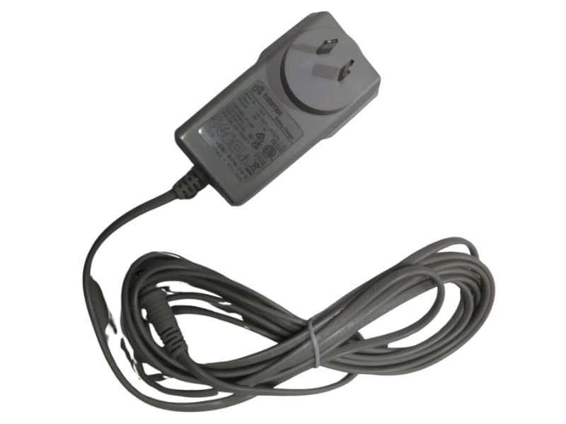 Charger, 27V, Charging Cable & Transformer, TiMotion, TBC2