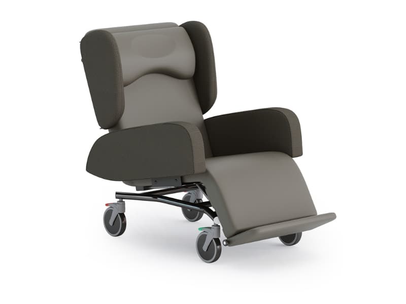 Care Chair, Standard, Juno Flake ,Regency Carer
