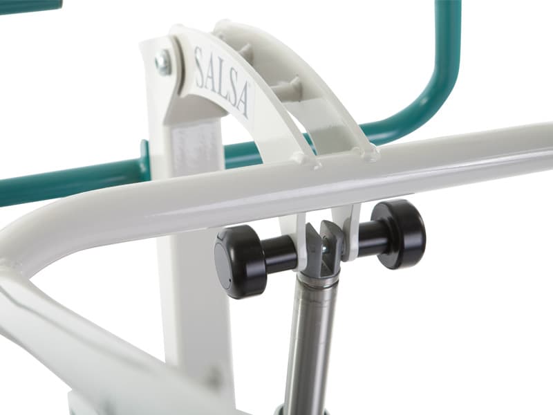 Standing Hoist Accessories, Ansa, Knob Kit