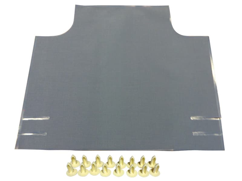 Seat Upholstery, Para Mobility, to suit Para Mobility Platypus Pool / Wet Area Wheelchair