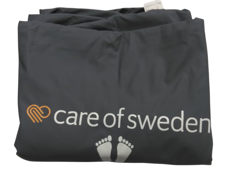 Cover, One Piece, Complete, 850 x 2000mm, Stone, Care of Sweden, to suit CuroCell A4 CX10