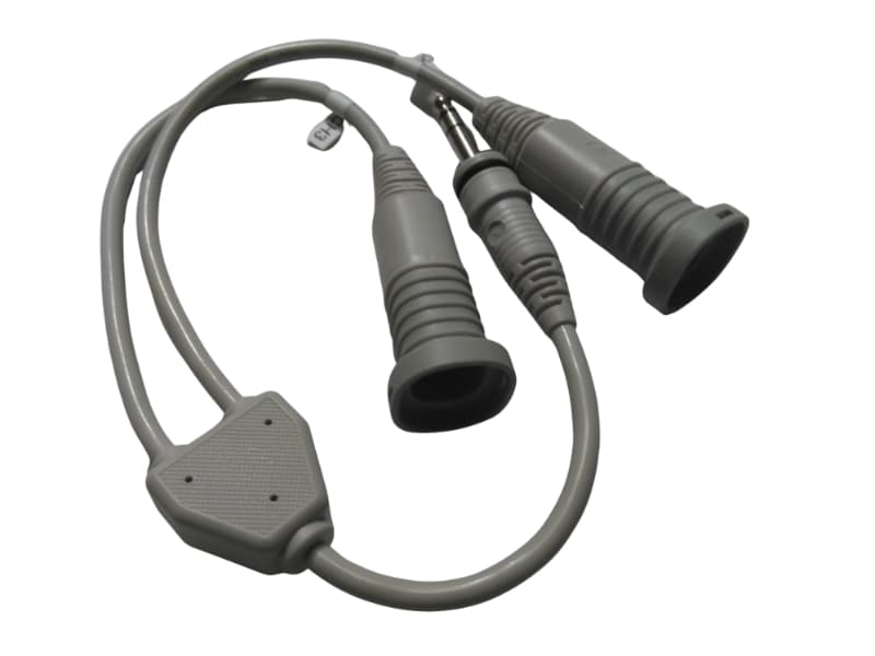 Cable, Connector Y Cable, Control Box to Main Actuator & Pivot Actuator, Linak, to suit Allegro Powered Pivot Frame