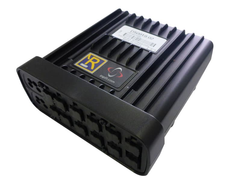 Controller, Intelligent Seating Module (ISM), without Lights, Penny and Giles, RNET