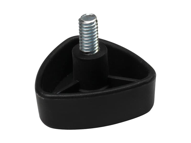 Handwheel, Ansa, to suit Euro / Hibac Chair, Backrest Adjustment, Old Style