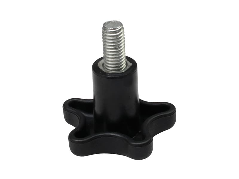 Handwheel, Ansa, to suit Euro/ Hibac Chair, Backrest Adjustment, New Style