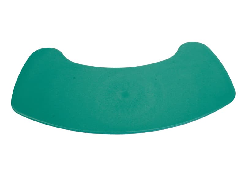 Transfer Board, Glider, 700 x 370 / 260mm (SWL152Kg)
