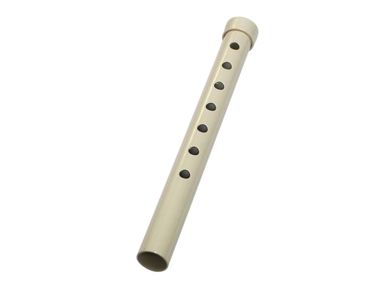 Leg, Ansa, Aluminium, Traywalker, Multihole with Silencer