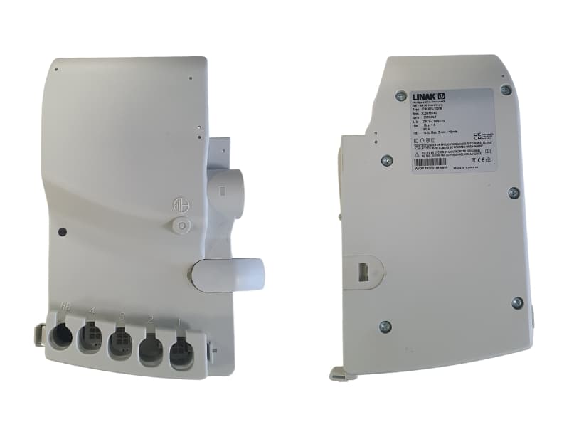 Control Box, Linak CB6, to suit Xprim Bed