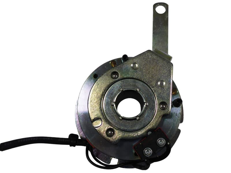 Brake, Electromagnetic, 24V, Warner Electric, to suit CTM Mobility Scooter