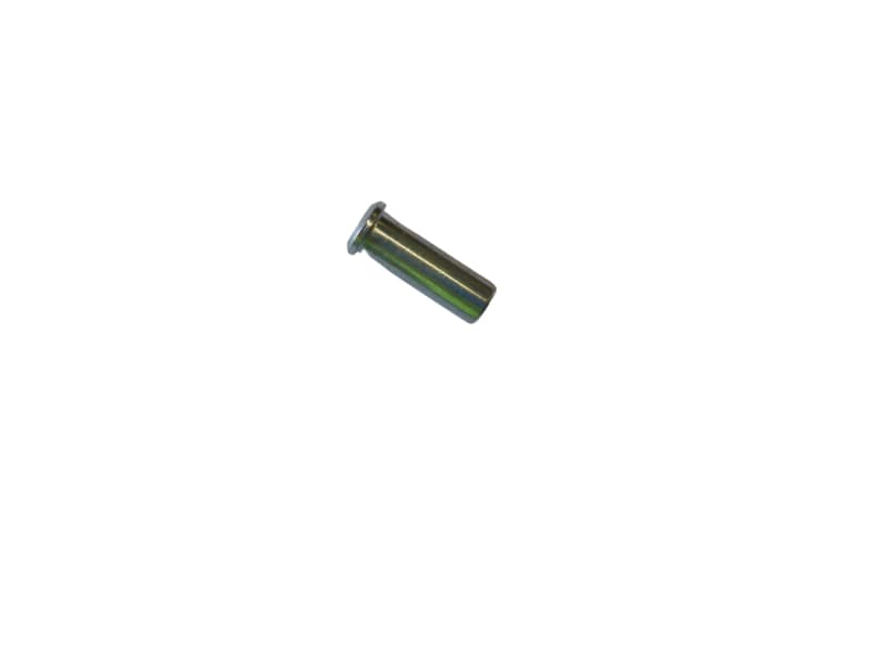 Bolt, 22.5mm, Galvanised Steel, Wissner Bosserhoff, to suit Sentida 6 Interlocking Brakes