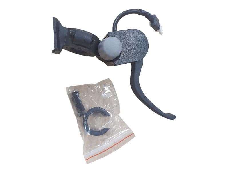 Hand Control, without Control Pad, Pride, to suit Powered Wheel Set