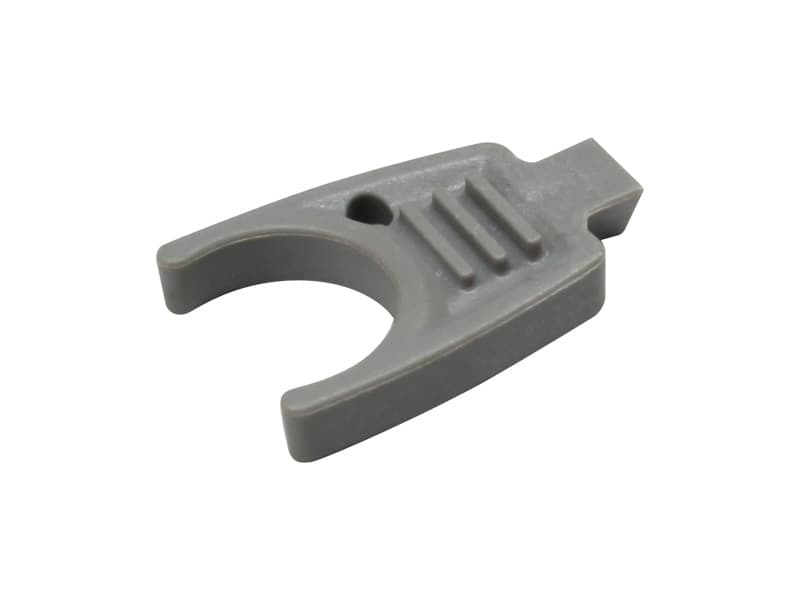 Handset Key, Grey, Wissner Bosserhoff