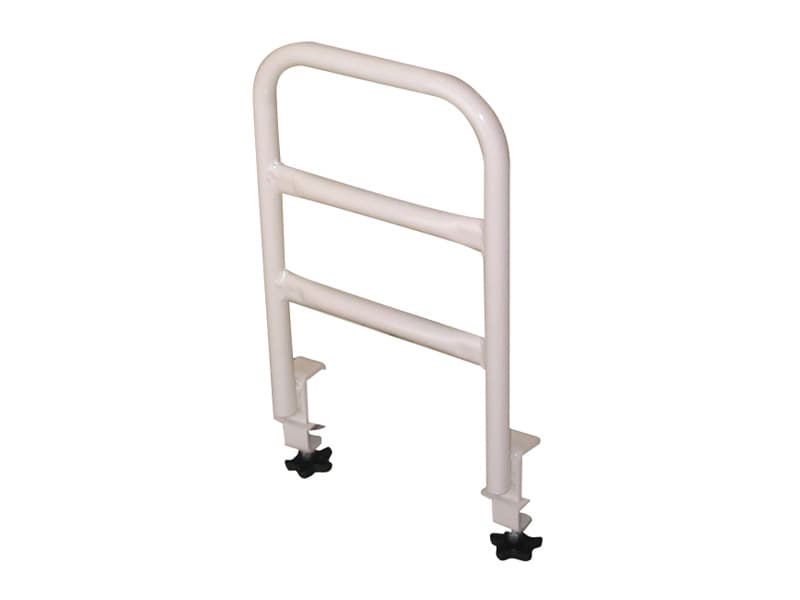 Support Rail, Universal, Clamp On, Unicare