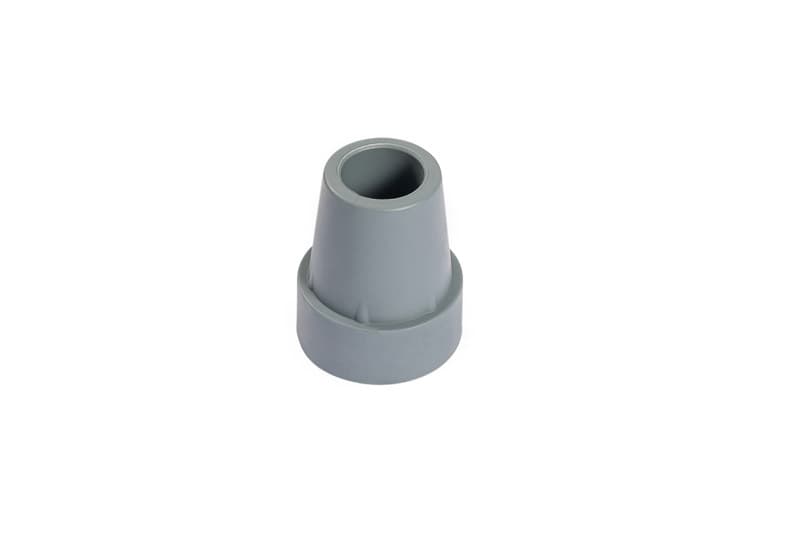 Tip, 19mm, Grey, Juvo, to suit Trix