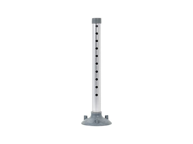 Transfer Bench Accessories, Leg Extension, with Suction cup, Additional 100mm