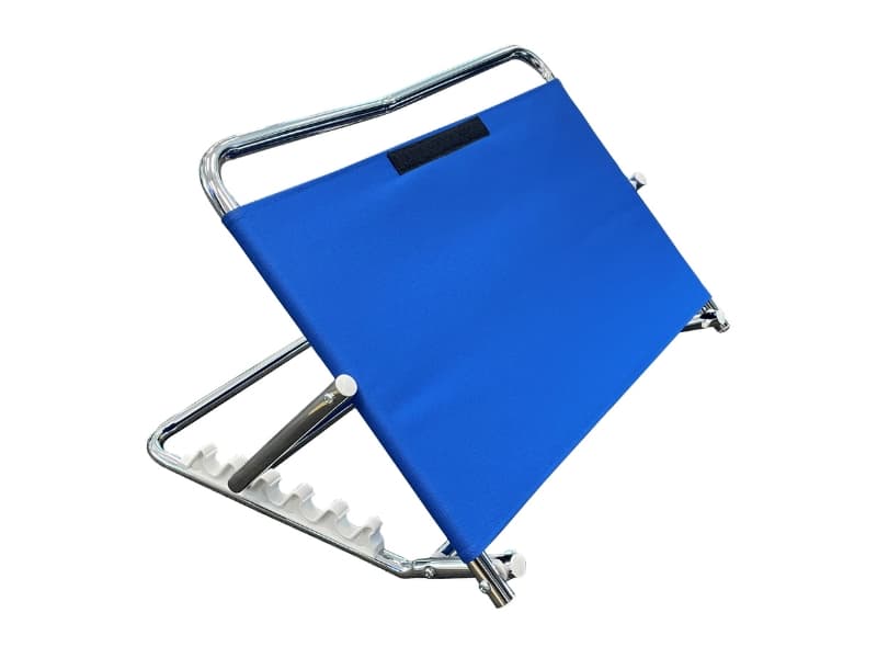 Backrest, Adjustable, Wide