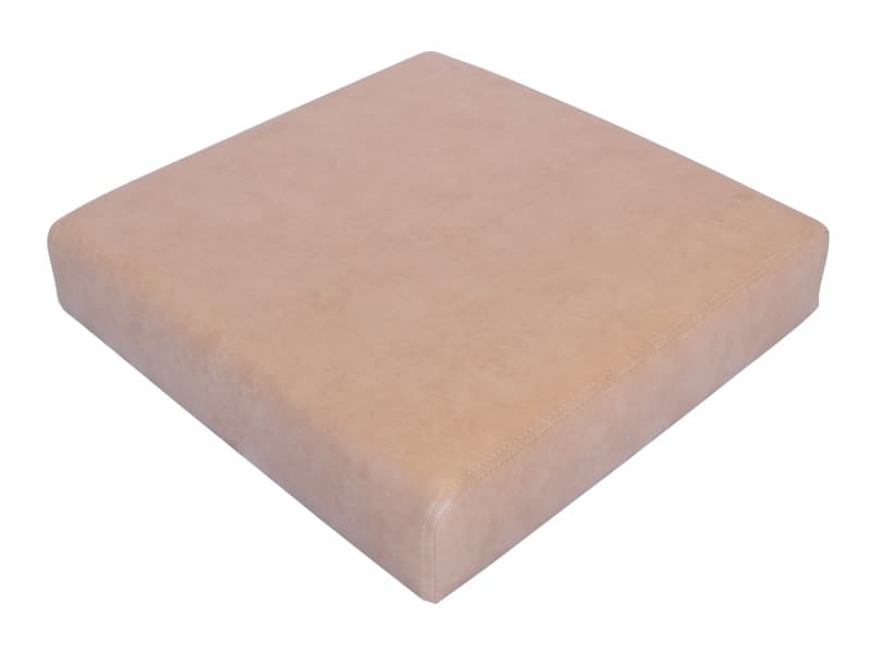 Seat, Ansa, Utilite, Padded, Standard Size, Champagne
