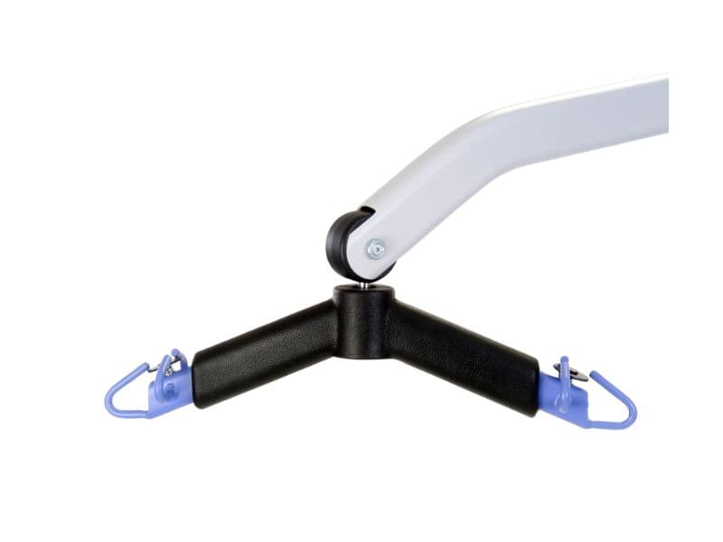 Lifting Hoist Accessories, Yoke, Six Point, Oxford