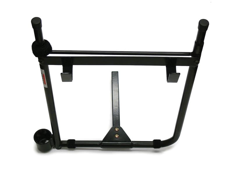 Powered Scooter Accessories, Seat Walker Carrier