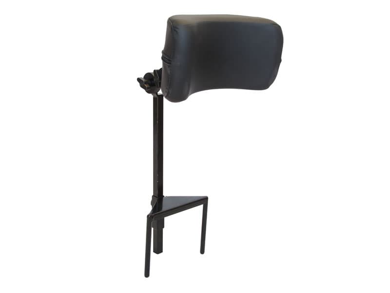 Power Chair Accessories, Shoprider, Headrest, Adjustable