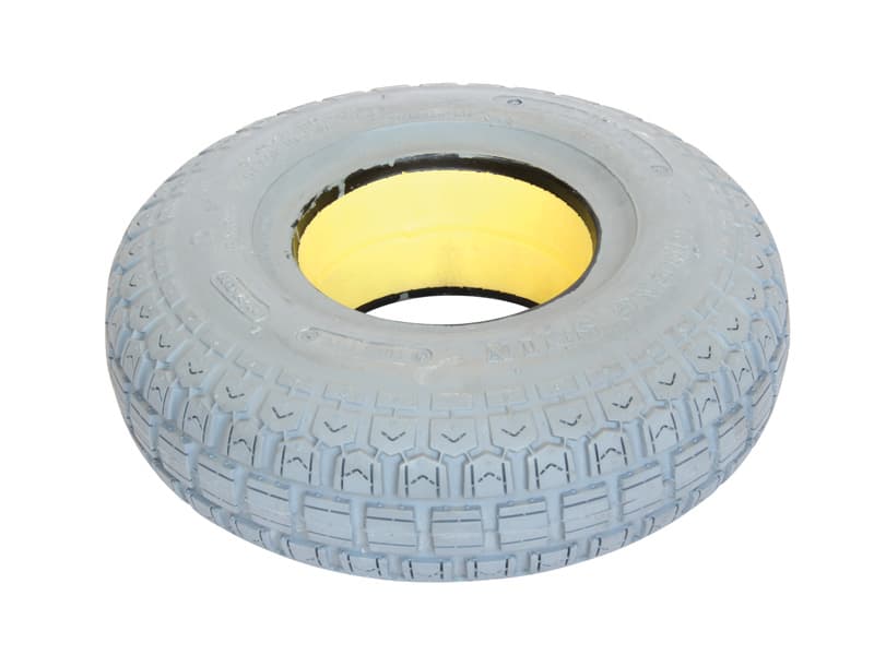 Solid Tyre, 4.10/3.50-4