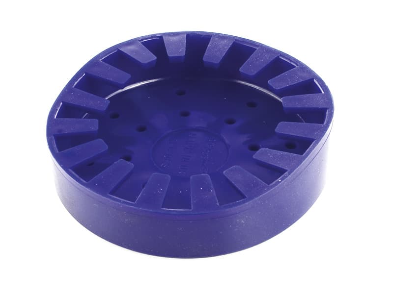 Cup Holder, Dycem, Non-Slip