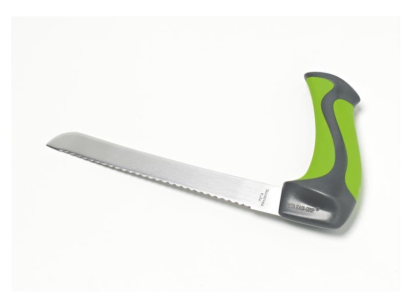 Cutlery, Peta Easi-Grip, Bread Knife