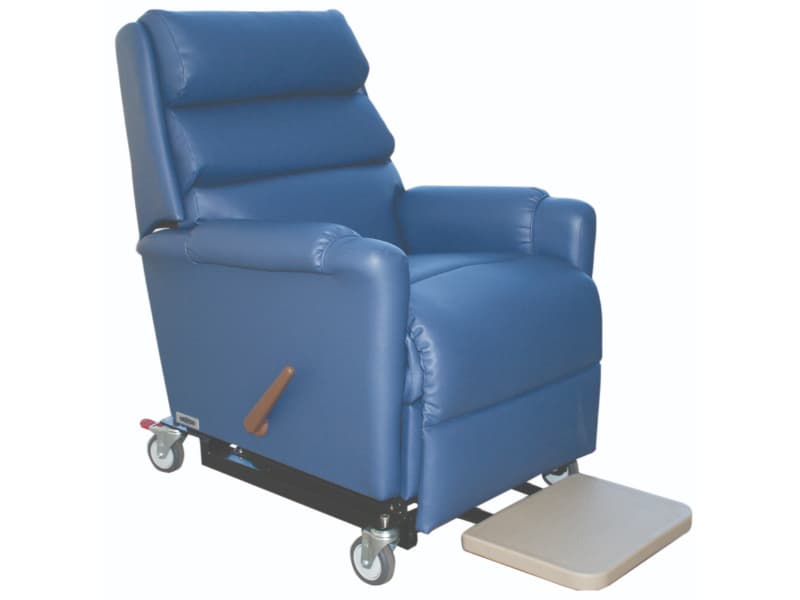 Recliner Chair, Trigger, Medium, Studio Encore Windsor, Comflex Windsor