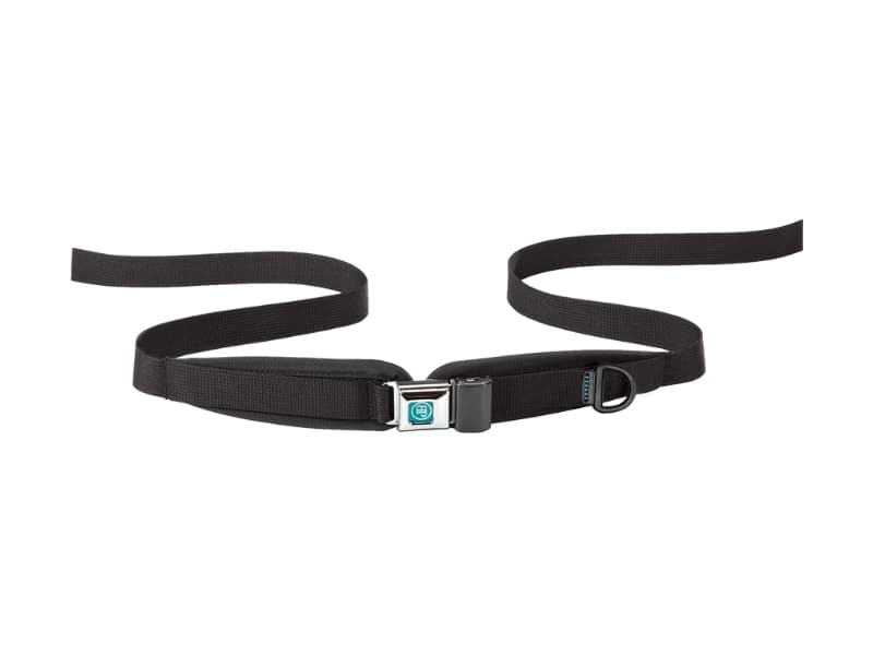 Hip Belt, Bodypoint, 2 Point Padded, Centre Pull, Metal Push Button, Cinch Mount, Extra Small