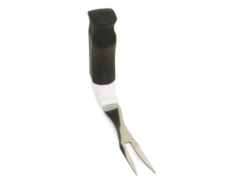 Cutlery, Peta Easi-Grip, Carving Fork